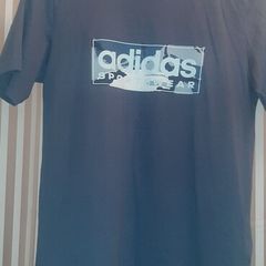 addidas t shirt brand new