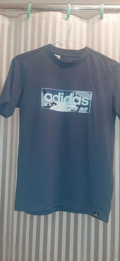 addidas t shirt brand new