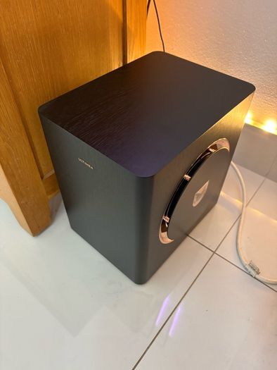 ULTIMEA Soundwave x40 soundbar