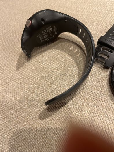 Garmin 310 Watch