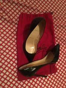 Pigalle christian louboutin
