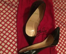 Pigalle christian louboutin