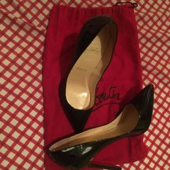 Pigalle christian louboutin