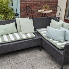 garden furniture