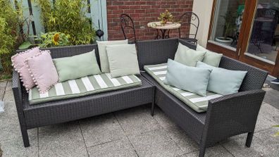 garden furniture