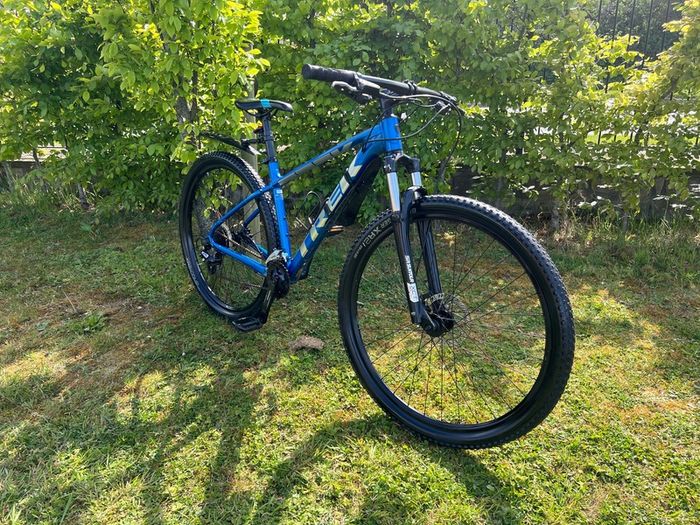 Trek Marlin 6 ( Fully Serviced )