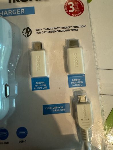 Car Charger