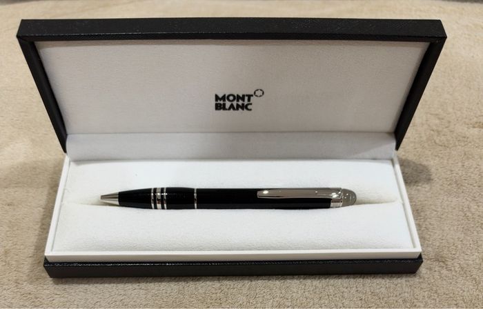 Montblanc Starwalker Sfera Ballpoint Pen