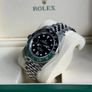 2025 Rolex GMT Master II Sprite Image 5