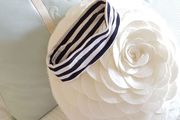 Striped Headband