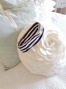 Striped Headband