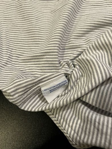 Vintage Ralph Lauren men's shirt L-XL size( uk 16)