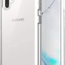 Speck Presidio Stay Clear Samsung Galaxy Note 10 Case, Clear (HIGH QUALITY Drop Tested 13FT) Image 8