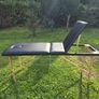 Massage Table with Accessories Image 6