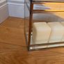 Laura Ashley Candle holder Image 2