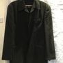 Suit style jacket - size 46 - Medium. Image 2