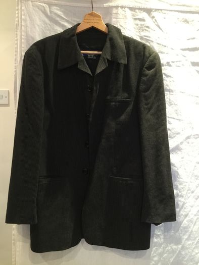 Suit style jacket - size 46 - Medium.