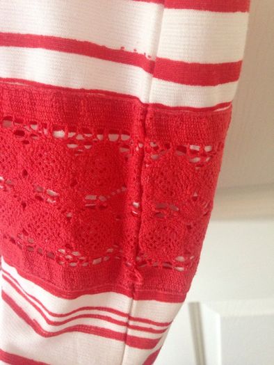 Ladies dress from Epilogue