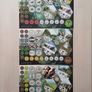 Robinson Crusoe: Adventures on the Cursed Island Board Game Z-Man Games Edition 2013 OOP Image 5