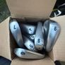 Tamoko 101 MKII Irons Image 7