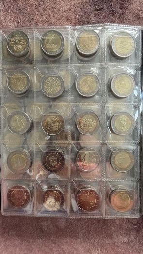 2 euro coin