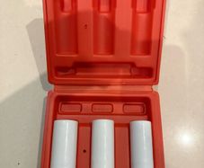 Hilka sockets