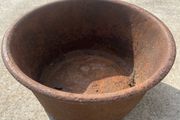 Antique Cast Iron horse drinker