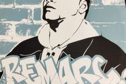 Remarc Sound Murderer 3lp drum n bass jungke