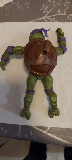 Ninja turtle