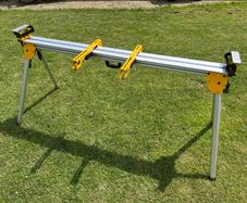 DeWalt DE7023 Universal Mitre Saw Stand