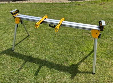 DeWalt DE7023 Universal Mitre Saw Stand