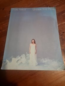 Tori Amos: Under the Pink (Soft cover