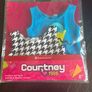 Courtney 1986 Tank top set  fits American Girl 18-Inch Doll -Brand new packing opened Image 3