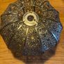 Silver Light Shade Image 2