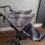 Out & About double buggy Image 4