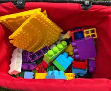 large lego blocks