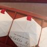 christmas  winter spice scented decorations Image 3