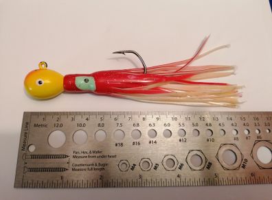 Fishing Jig