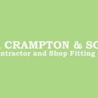 Oliver Crampton & Sons Ltd Jobs in Ireland