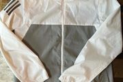Adidas golf windbreaker