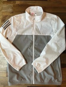 Adidas golf windbreaker