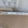 2 Oxberg doors IKEA for Billy Bookcase Image 4