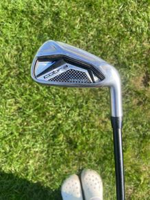 Cobra Aerojet 5 Iron
