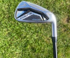 Cobra Aerojet 5 Iron