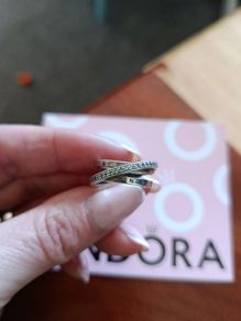 Pandora ring