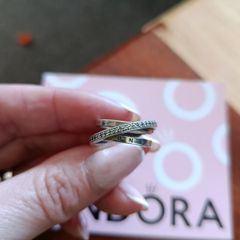 Pandora ring