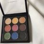 MAC Light Festival EyeShadow Palette x9 Image 4