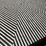 Bone inlay coffee table (only two left ) Image 5