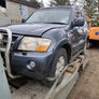 Mitsubishi pajero 3.2 3005 Image 4