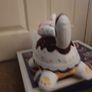 Aphmau Cake Cat Plush Image 3